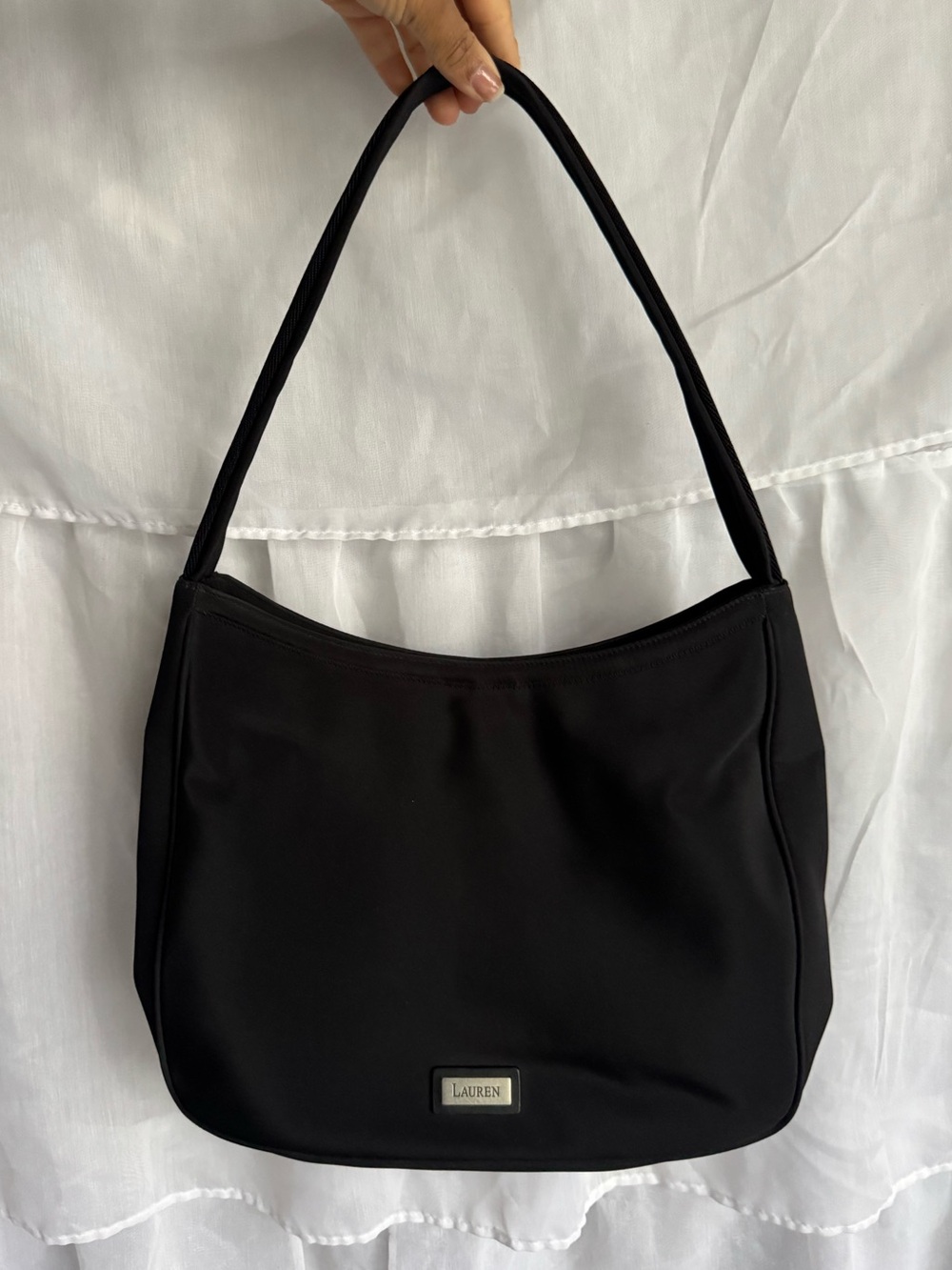 Lauren Ralph Lauren Vintage Shoulder Bag